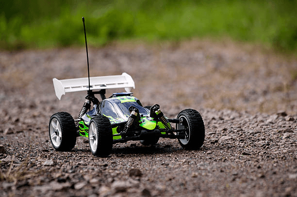 RC Vehicle